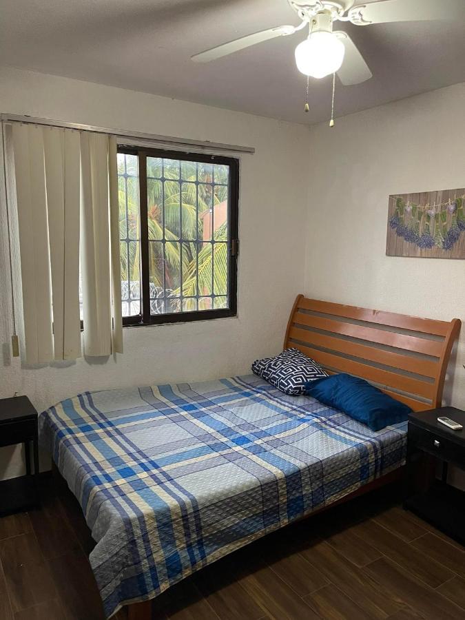 Casaa Nova 6 Private Room And Bathroom แคนคูน ภายนอก รูปภาพ