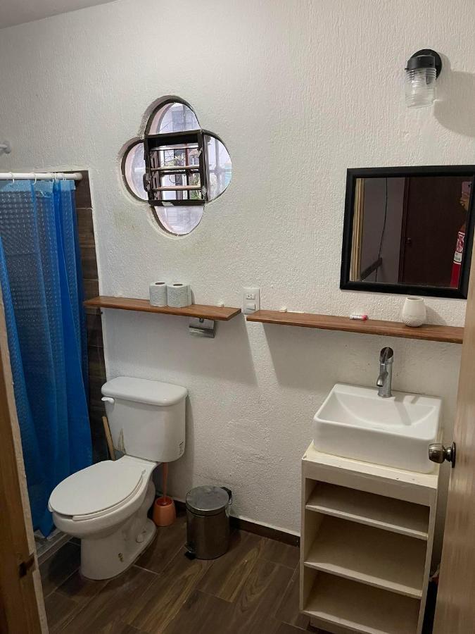 Casaa Nova 6 Private Room And Bathroom แคนคูน ภายนอก รูปภาพ