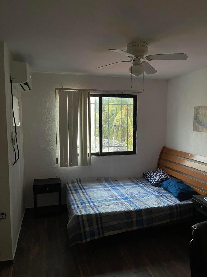 Casaa Nova 6 Private Room And Bathroom แคนคูน ภายนอก รูปภาพ