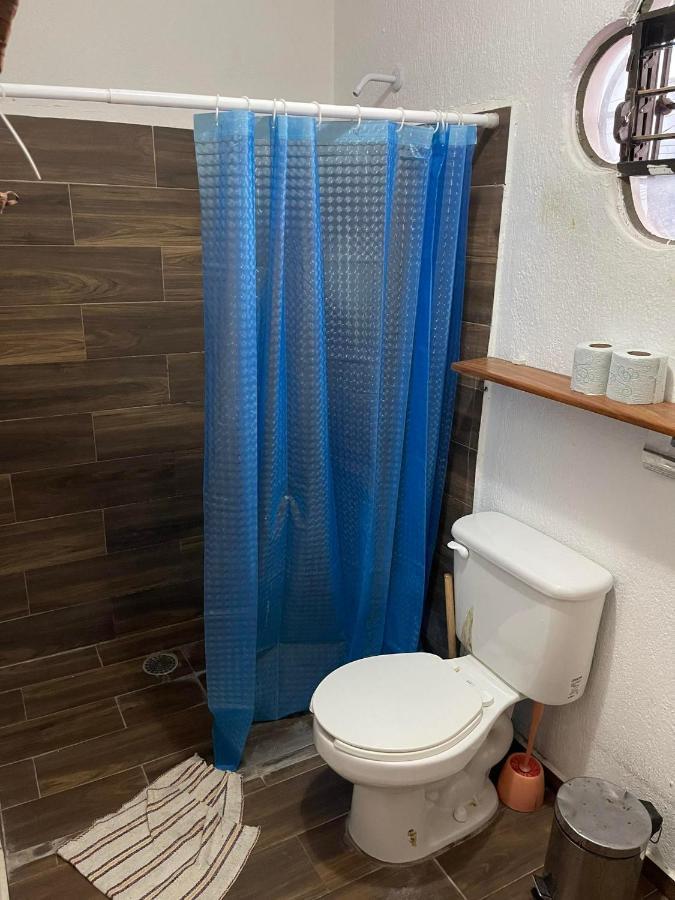Casaa Nova 6 Private Room And Bathroom แคนคูน ภายนอก รูปภาพ