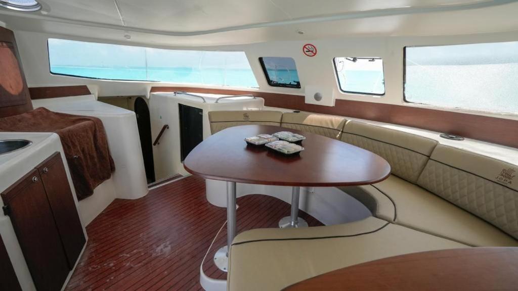 Casaa Nova 6 Private Room And Bathroom แคนคูน ภายนอก รูปภาพ